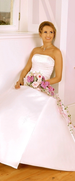 Hochzeitskleid Johanna 312 