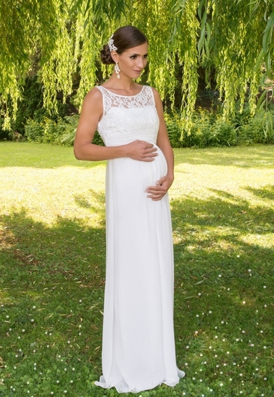 Brautkleid Baby Fabienne 