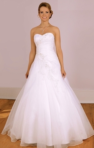 Hochzeitskleid Joy 508
