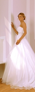 Hochzeitskleid Felicia 520