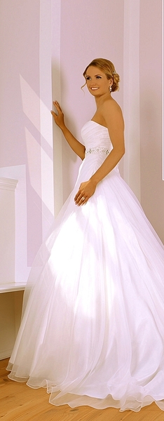 Hochzeitskleid Felicia 520 