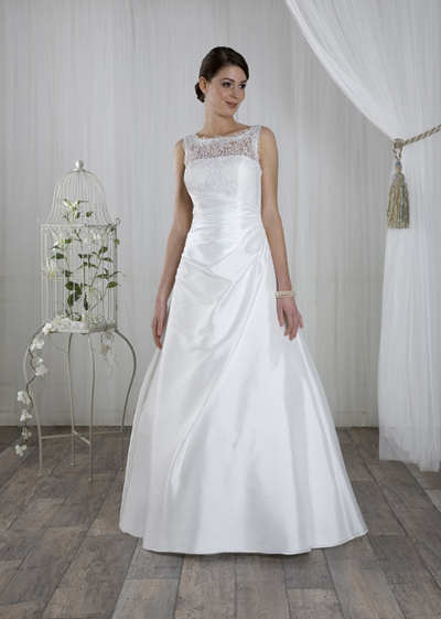 Brautkleid Lenia 