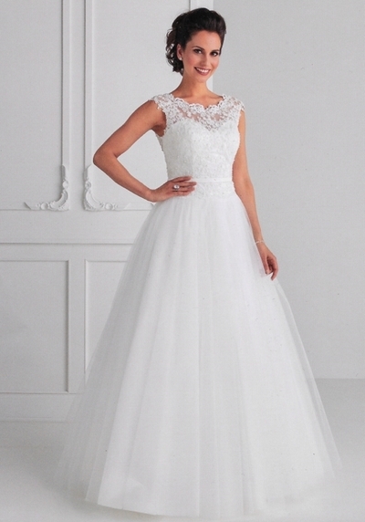 Brautkleid Lucy 