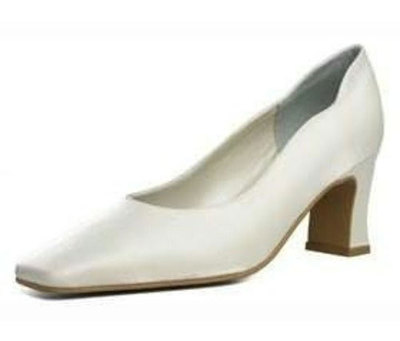 Brautschuh Assis 