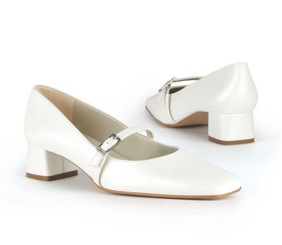 Brautschuh Sigrid 