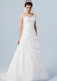 Brautkleid Florenza 