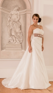 Hochzeitkleid Gabriella 103