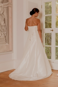Hochzeitkleid Gabriella 103 - Ansicht 2